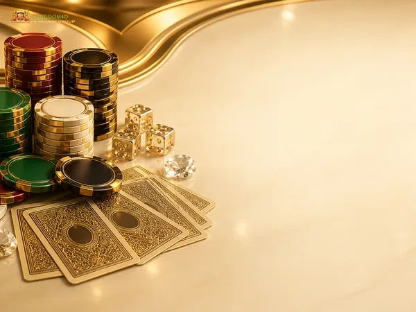 Pilihan meja Blackjack untuk pemain Indonesia