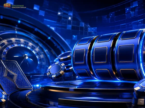 Daftar pasaran WLA Pools yang tersedia di Kingdom4d
