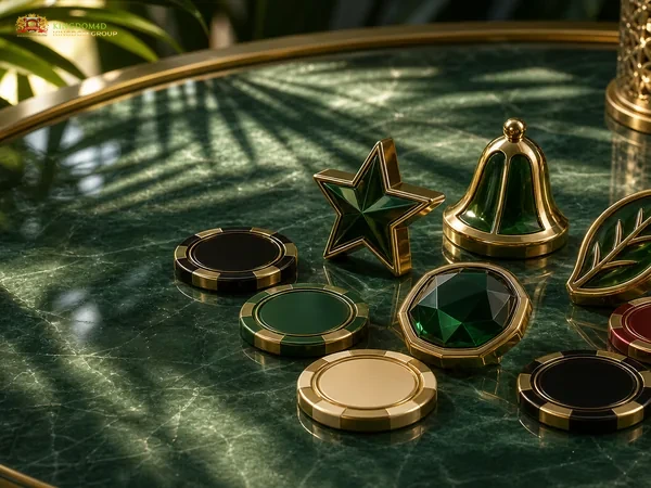 Tampilan penawaran promo kingdom4d dengan informasi bonus dan ketentuan